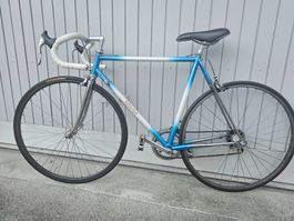 Rennvelo