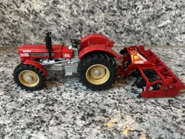 Schlüter Super 1250 V , 1:32 , weise toys