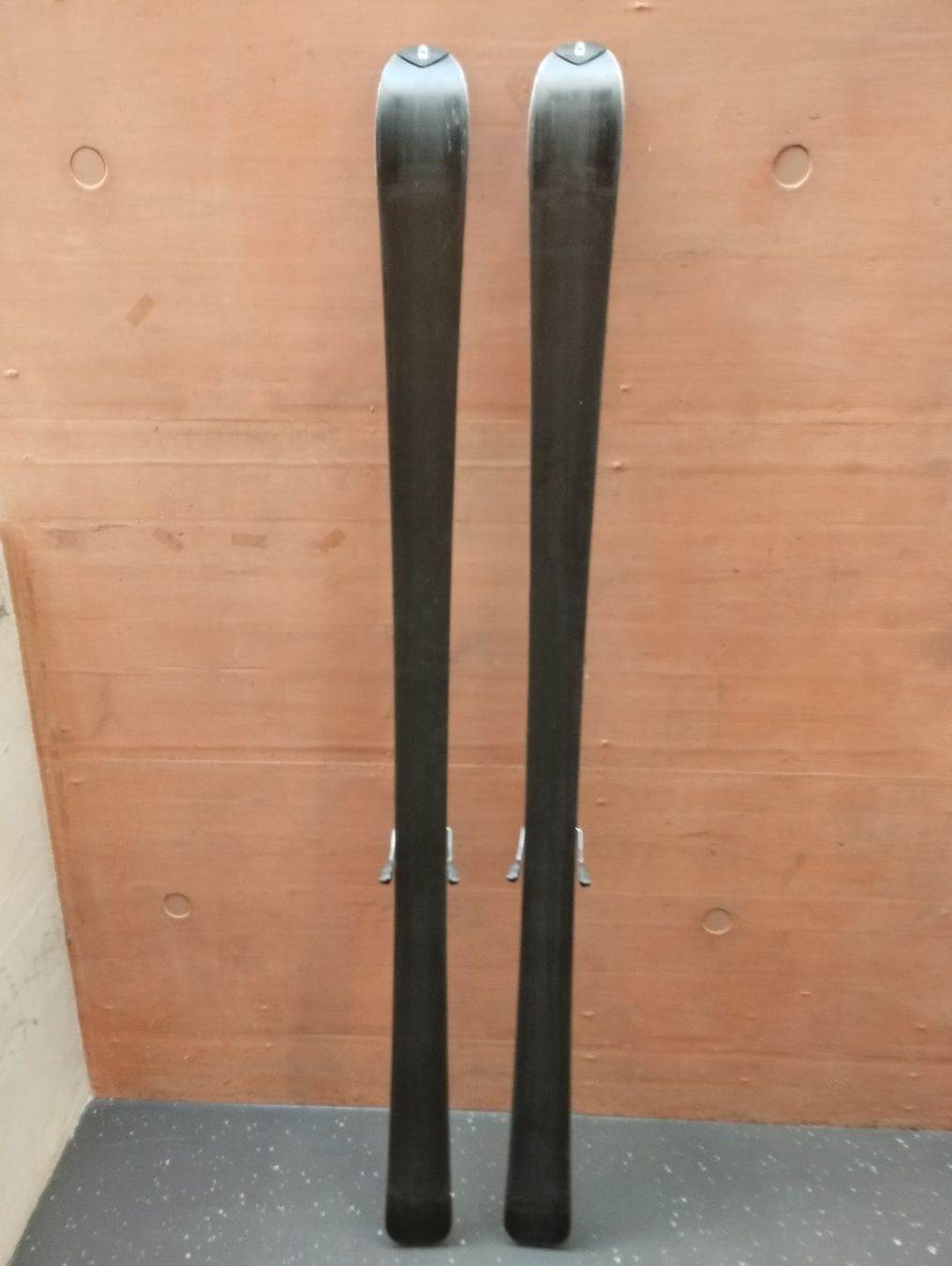 Salomon Skis: SALOMON Verse 7 Ski – Gebraucht aus Schübelbach von Restwert_Schubelbach 1