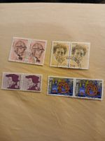 Lot de timbres suisses - Collection diversifiée et rare!