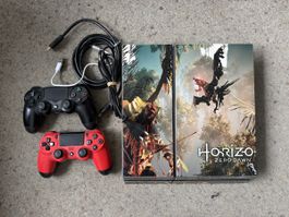 Horizon Zero Dawn PS4 500GB Special Edition