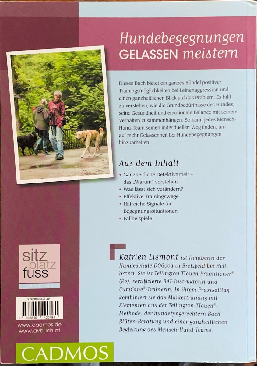 Bücher: Hund trifft Hund – Gebraucht aus Müllheim Dorf von eve_ps6f 1
