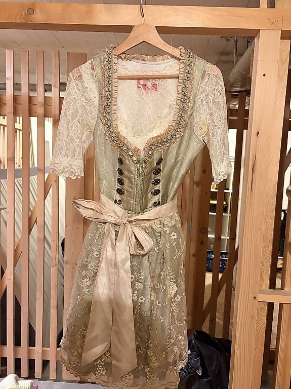 Robes: Krüger Dirndl  – D'occasion à Bern par wie_vb86