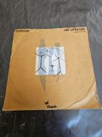 Vinyl, 7" LP - Icehouse – Hey' Little Girl (1982)