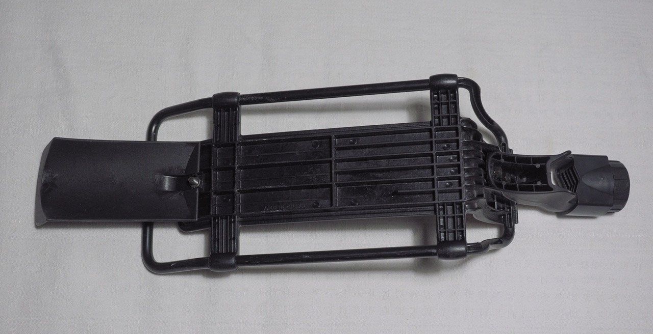 Pezzi di ricambio: Zéfal Quick Rack 715 Gepäckträger – Nuovo (secondo la descrizione) da Hinwil venduto da Ruha2 1