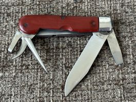 Altes Militärmesser ELSENER 1941 TOP RAR