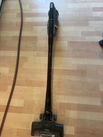 Miele Staubsauger Triflex HX1 schwarz mit Zubehör