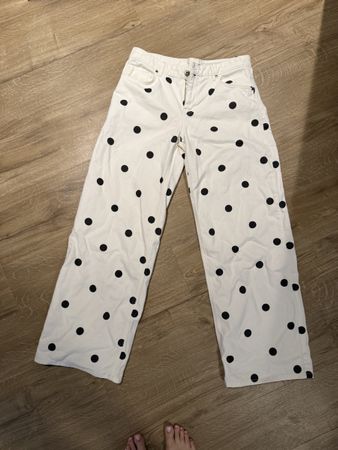 NEU: Jeans von Bershka Grösse 40