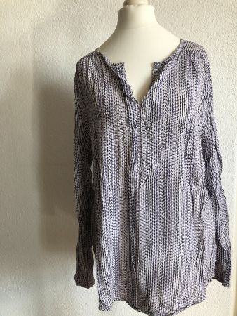 Damenbluse von Cartoon Gr. 40