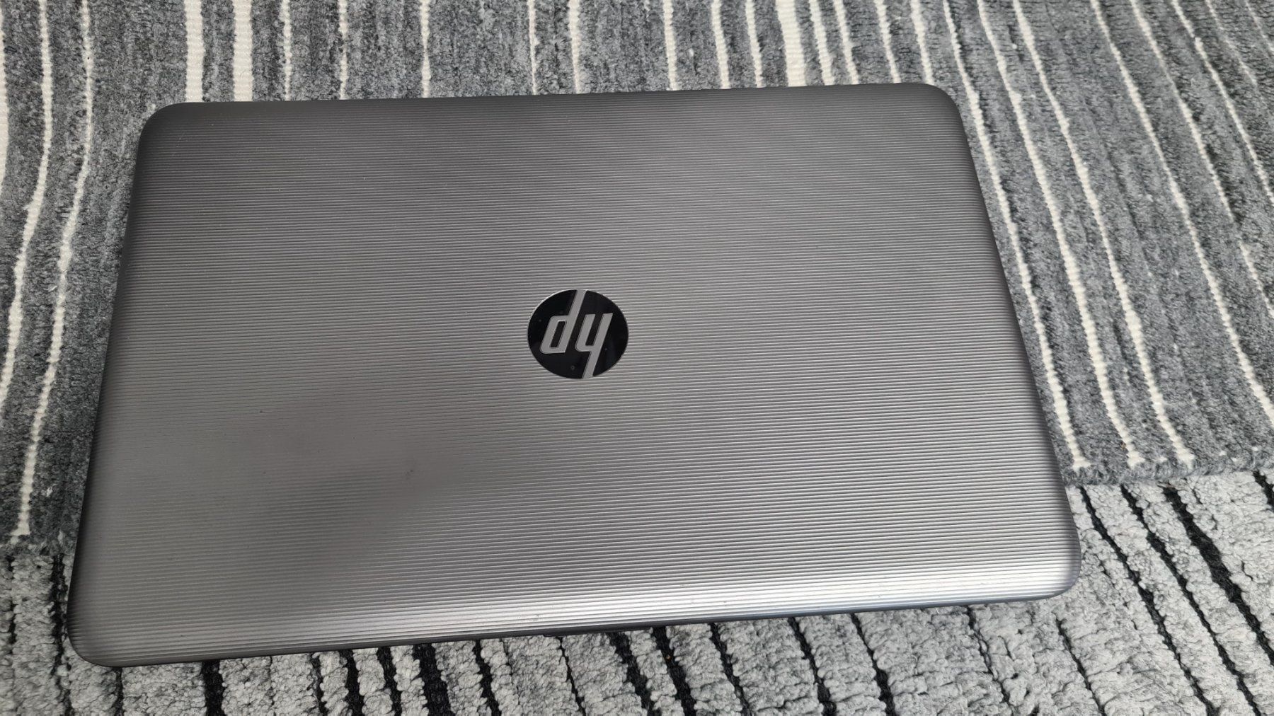 Hewlett Packard Notebooks: HP NoteBook 250 G5 15Zoll – Gebraucht aus Andermatt von Bozel 1