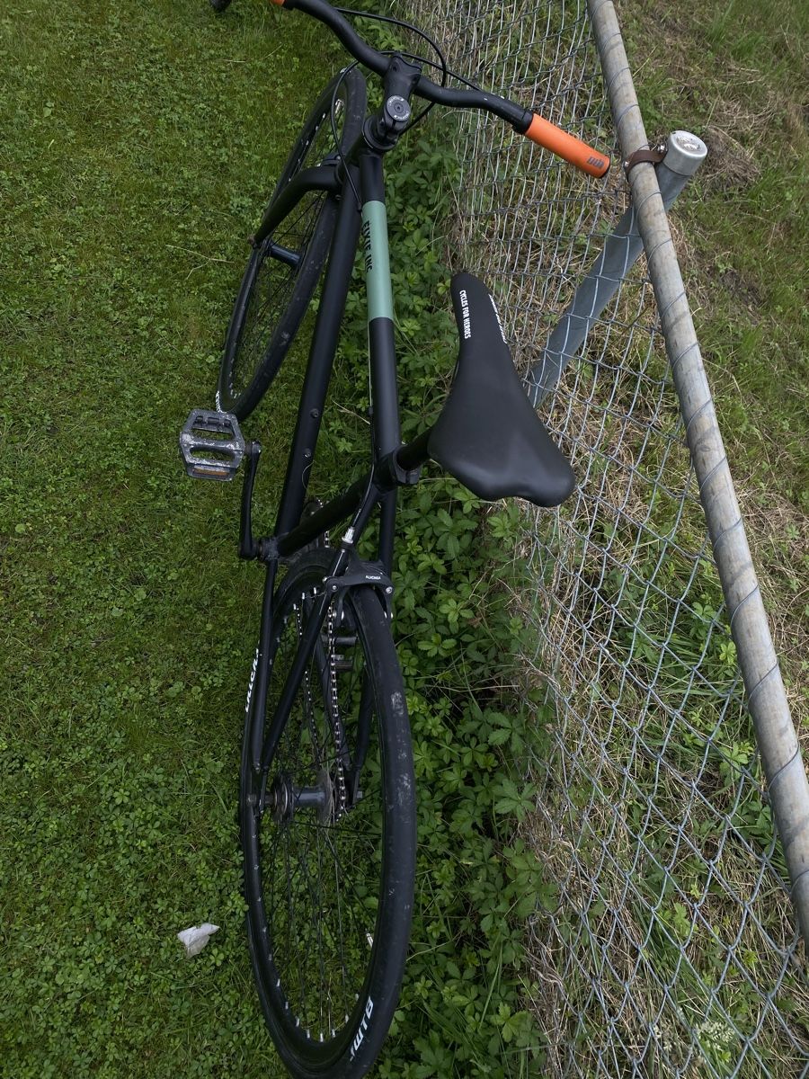 Biciclette: Fixie Inc Fahrrad – Usato da Rheineck venduto da Jas_m2r9 2