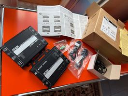 ATEN HDMI Audio-/Video-Leistungsverstärker Sender+Empfänger