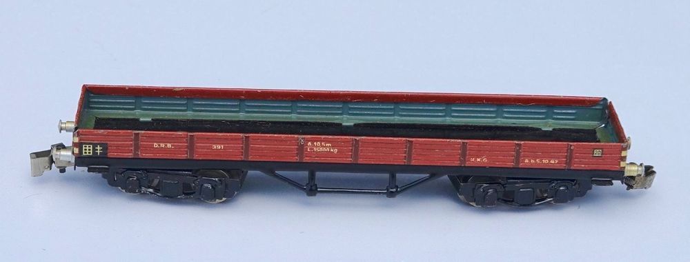 Märklin 391 von 1939 Kaufen auf Ricardo