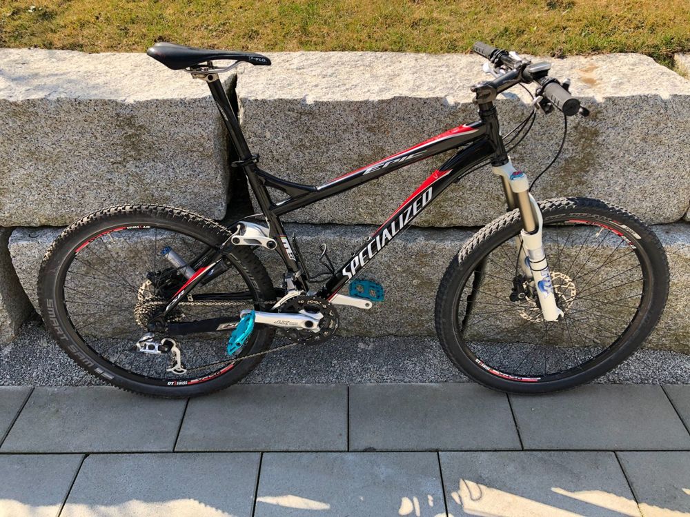 Specialized Epic 26 Gr. L Acheter sur Ricardo