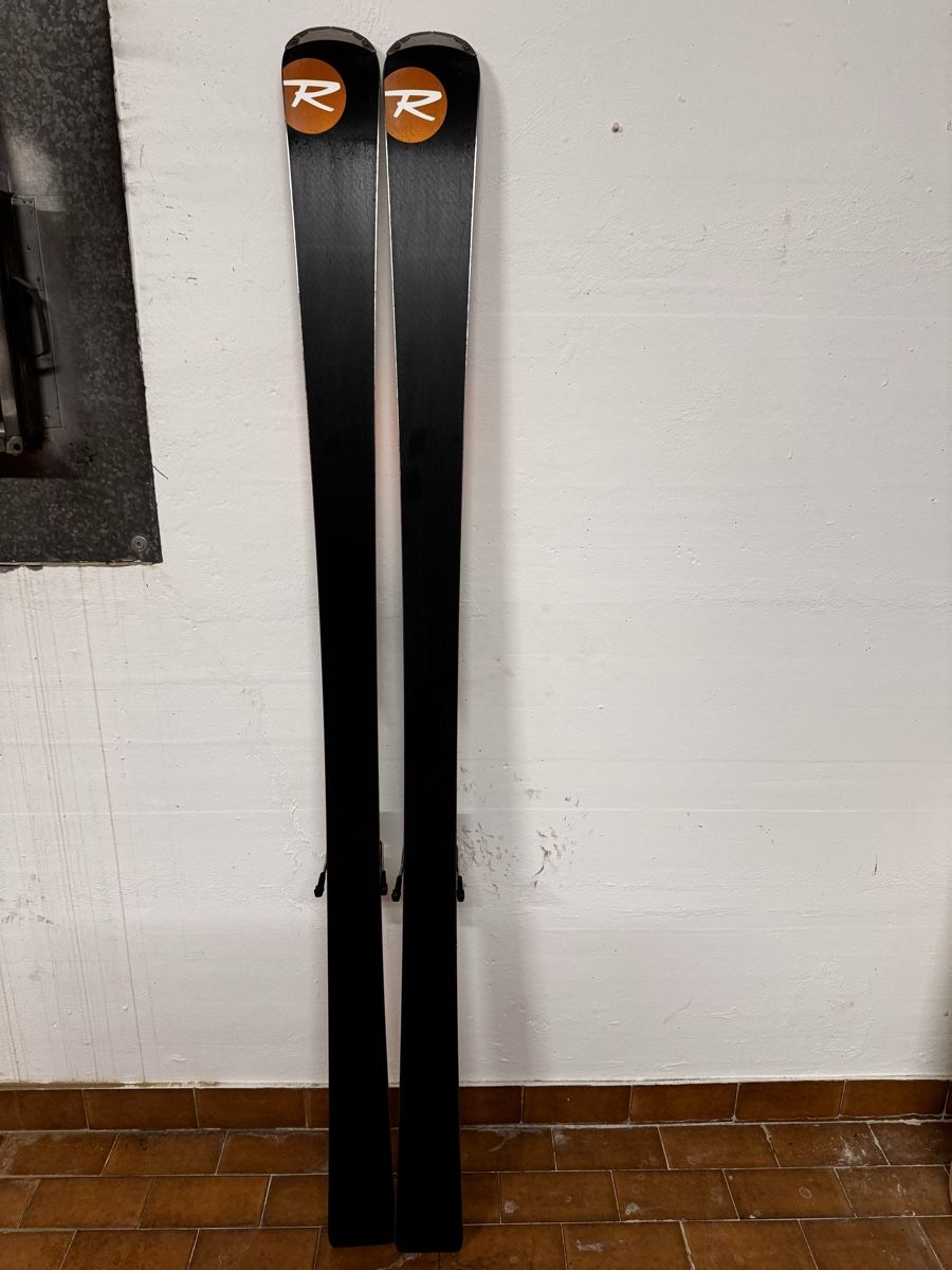 Skis: Ski en bonne état  – Gebraucht aus Genève von lui_y8r6 4