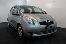 TOYOTA Yaris 1.4 D-4D Linea Terra