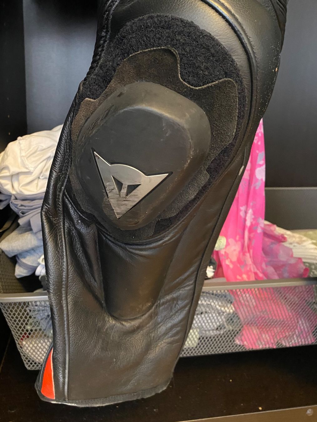 Dainese Completi: Töff Kombi Dainese – Usato da Zürich venduto da pran123 8
