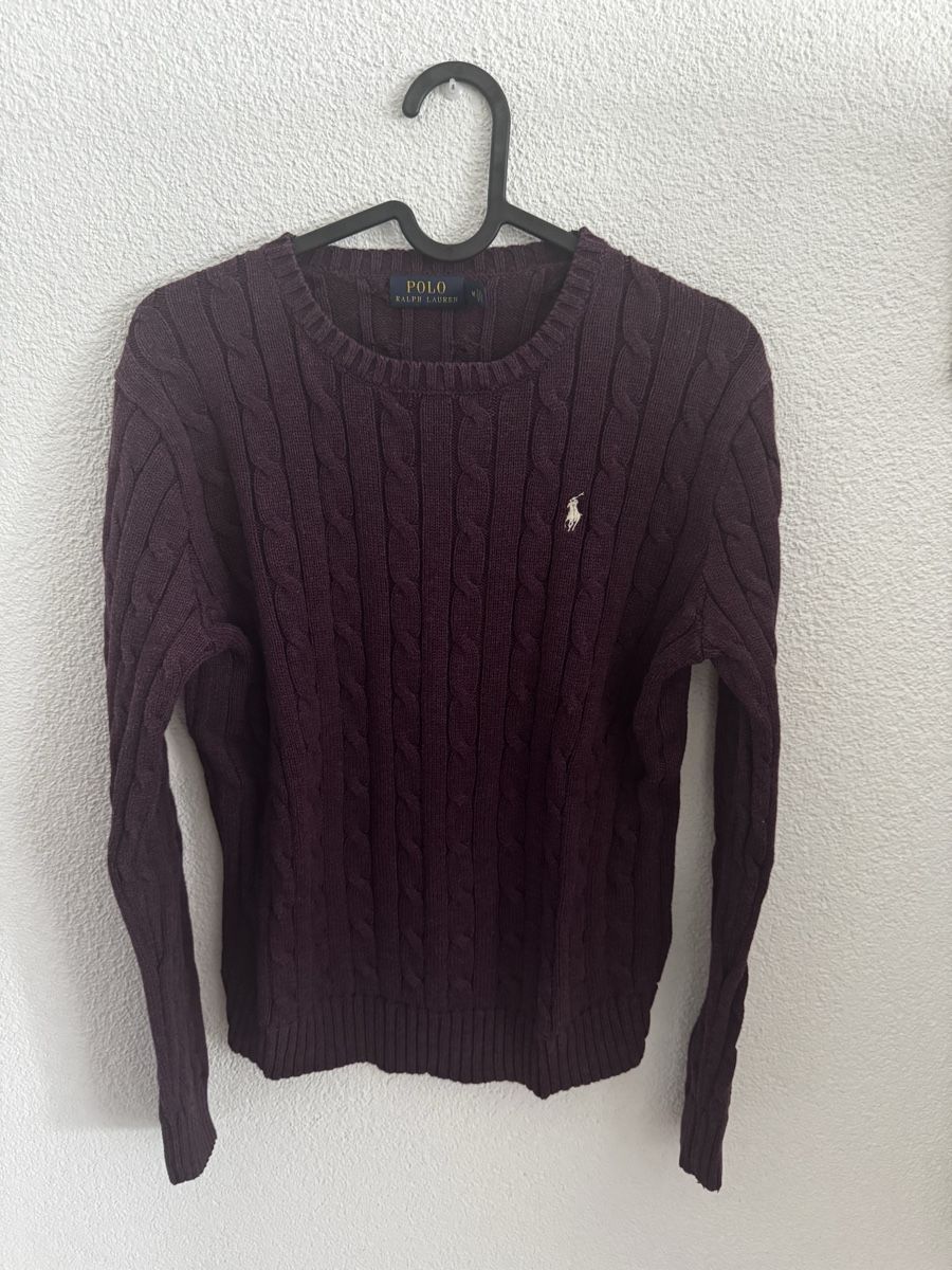 Polo Ralph Lauren Maglioni & Felpe: Polo Ralph Lauren Pullover – Usato da Pfäffikon ZH venduto da AleCapone99