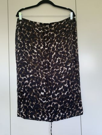 Massimo Dutti Rock Satin, Gr. M