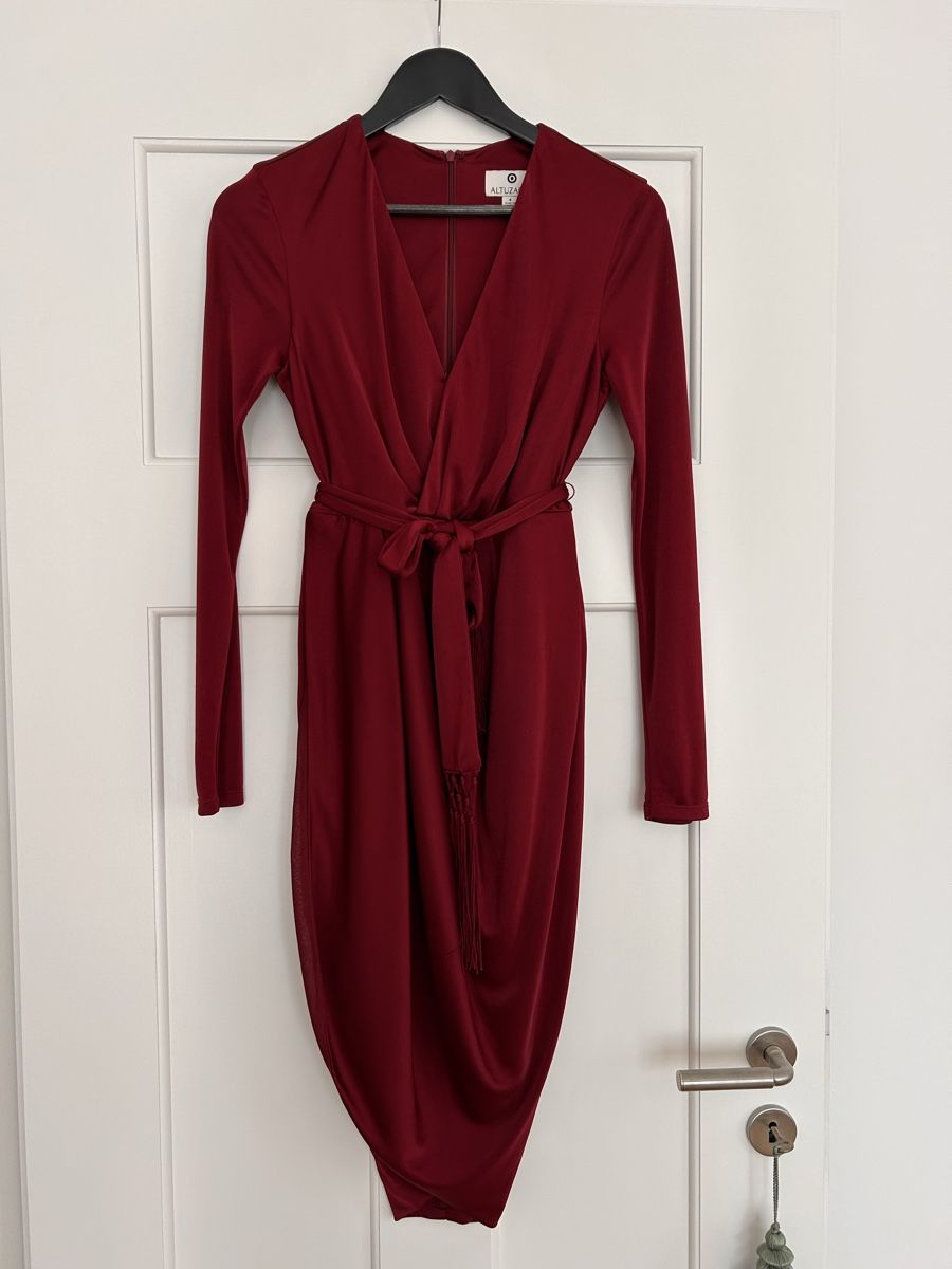 Vestiti: Altuzarra dress – Nuovo (secondo la descrizione) da Zürich venduto da evasara