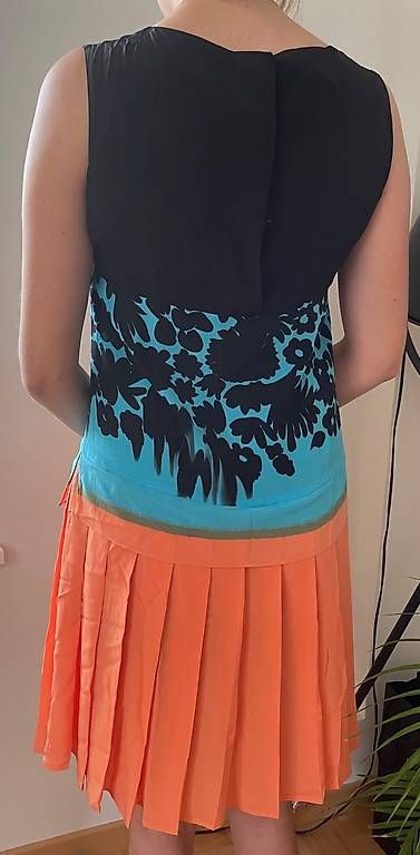 Robes: Prada Damensommerkleid – D'occasion à Leysin par ulr_bj8s 2