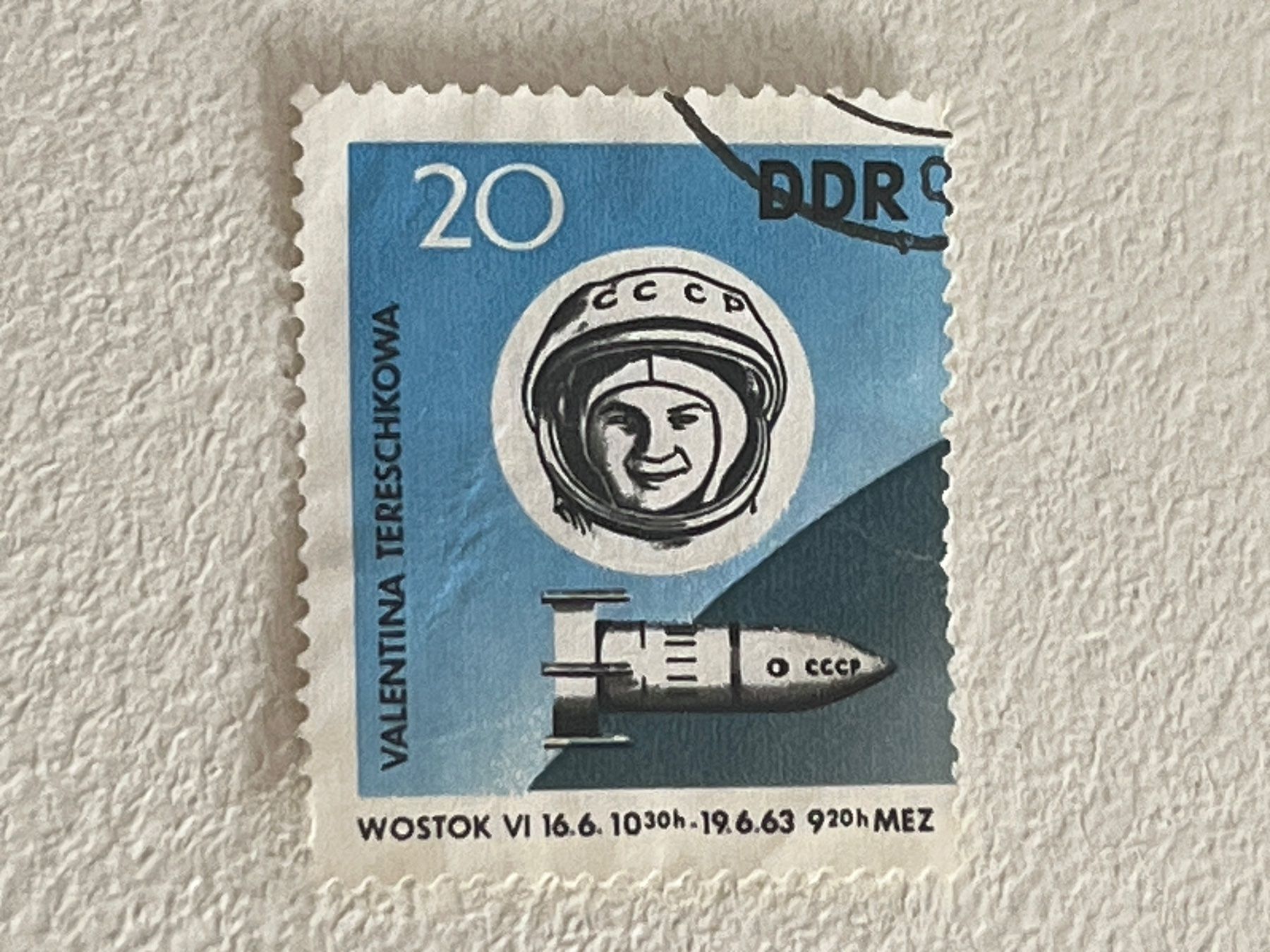 Tutti i francobolli: DDR Briefmarken (Gratis-Versand) – Usato da Chiasso venduto da AzenYa