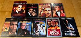Sean Connery Collection [11 DVDs]