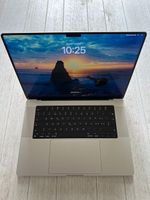 MacBook Pro 2023 Top Power