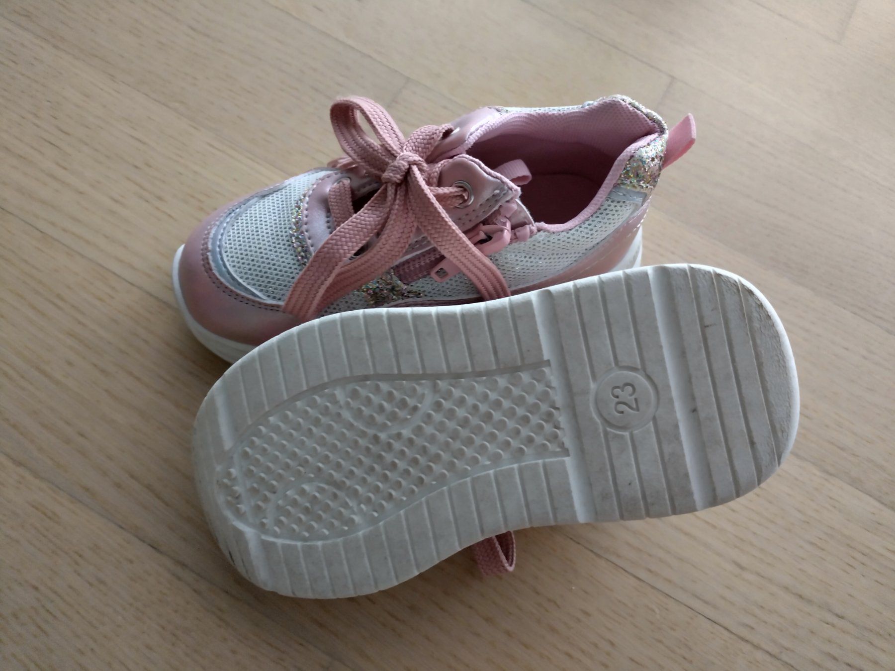 Graceland Scarpe per ragazze: Graceland Sneaker Mädchen – Usato da Affoltern am Albis venduto da AudiS5 4