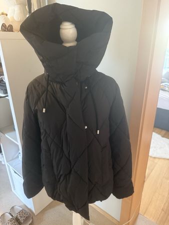 Winter jacke
