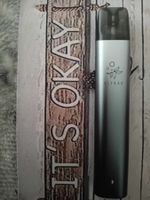 ELFBAR MATE 500 Aurora Grey
