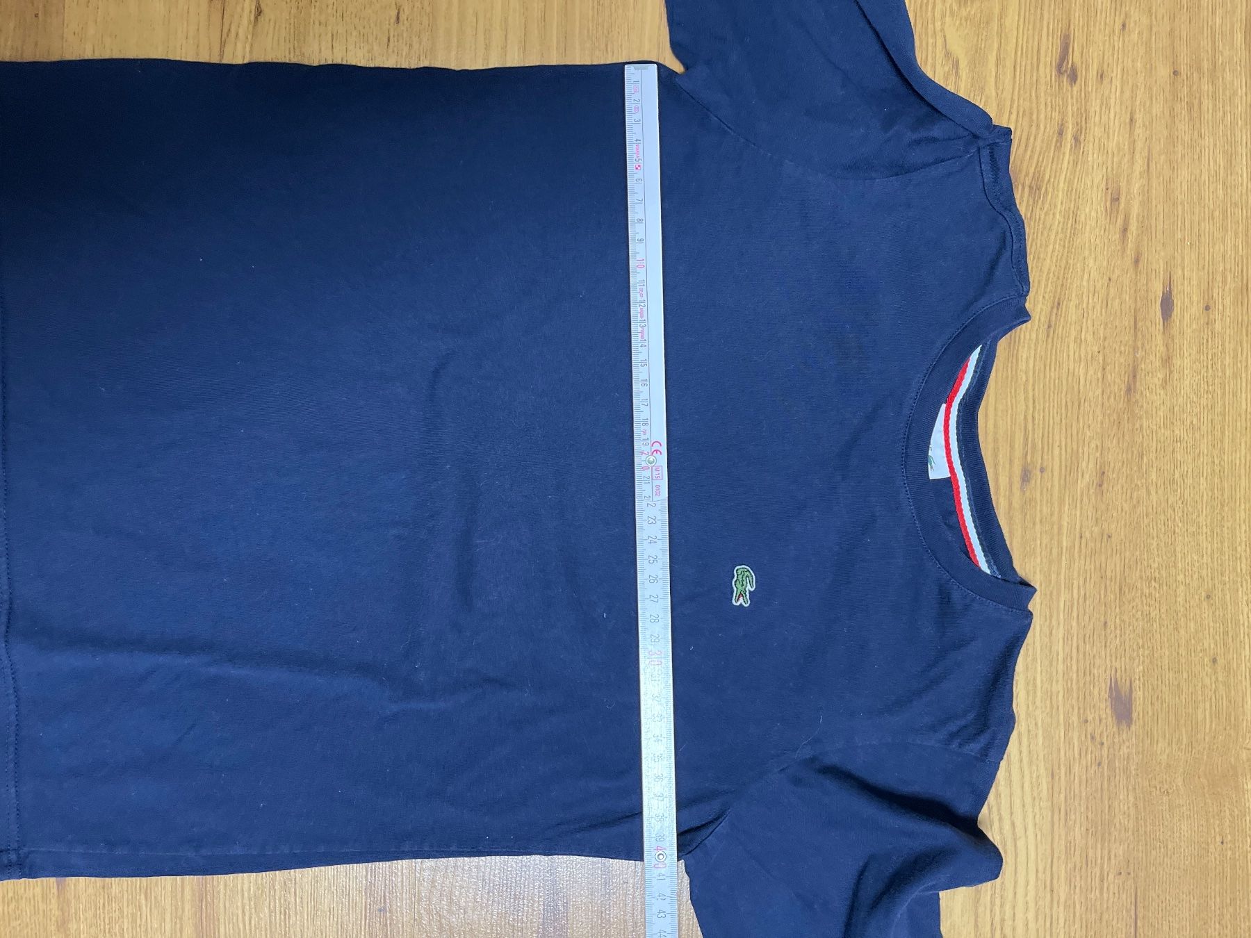 Lacoste Camicie, T-shirt & Polo: Lacoste Gr. 146/152 – Usato da Rudolfstetten venduto da Stern042 2