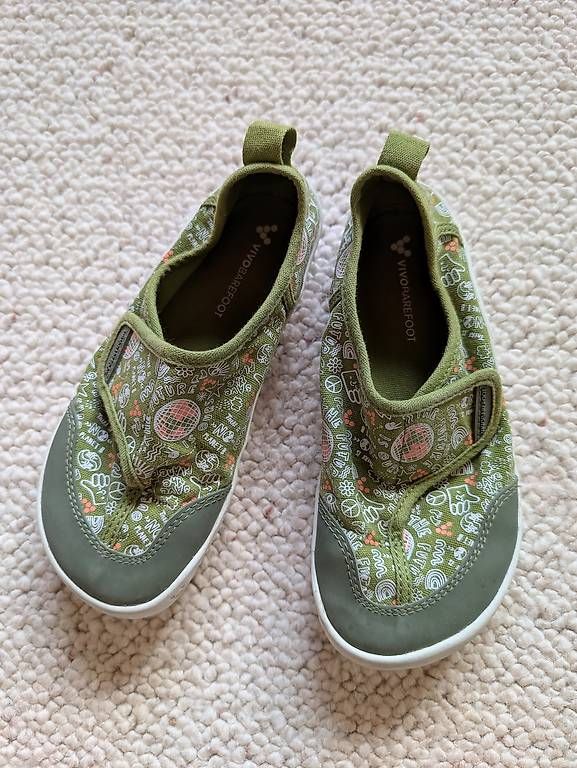Chaussures garçon: Vivobarefoot Gaia, 30 – D'occasion à Bürchen par Melzen