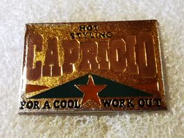 Ansteckpin 165: Capricio