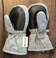 Baby Handschuhe Grösse 6-12 Mt