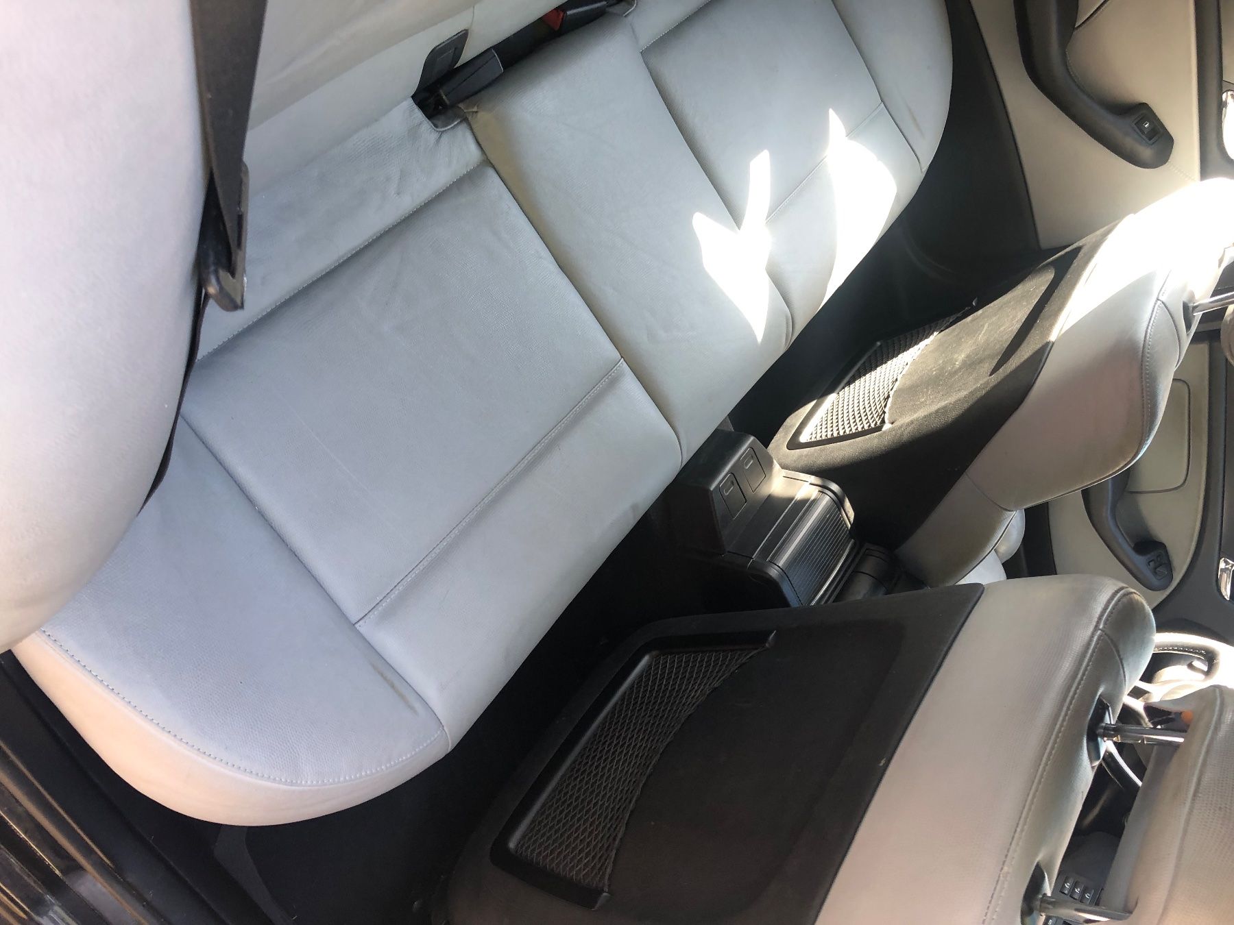 BMW Autos: BMW 330 xi – Gebraucht aus Buchs LU von Diarella 7