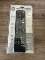 Universalfernbedienung Urban Living 8 in 1 neu in OVP
