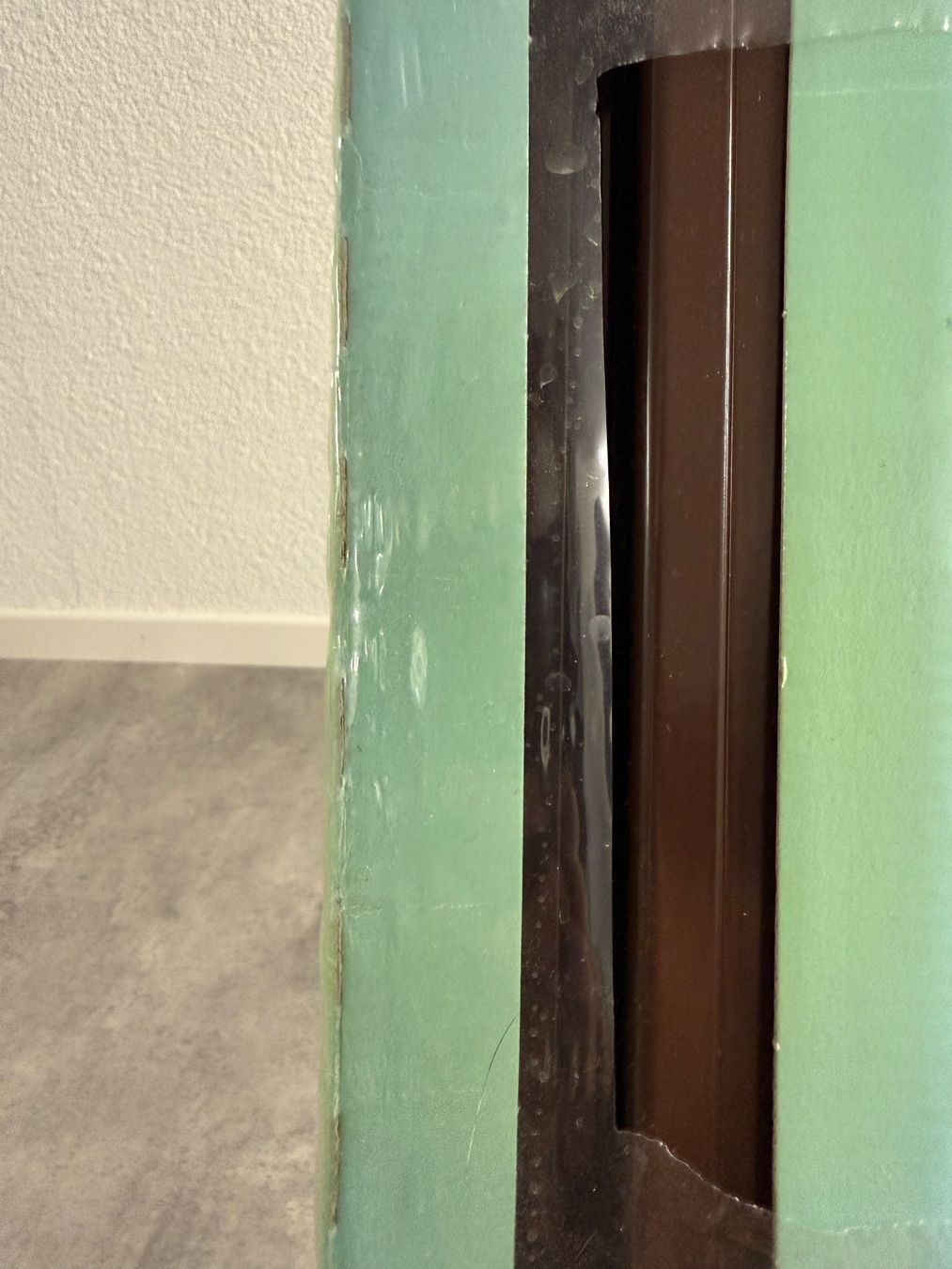 Altro per la casa: Insektenschutz Türrollo – Usato da Hüttikon venduto da gas_m575 2