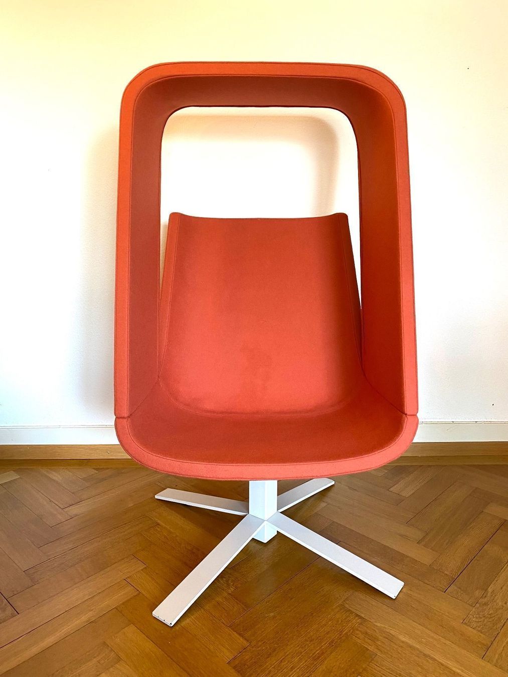 Liegen & Liegestühle: Design Sessel Chair Haworth – Gebraucht aus Olten von sportwelt 2
