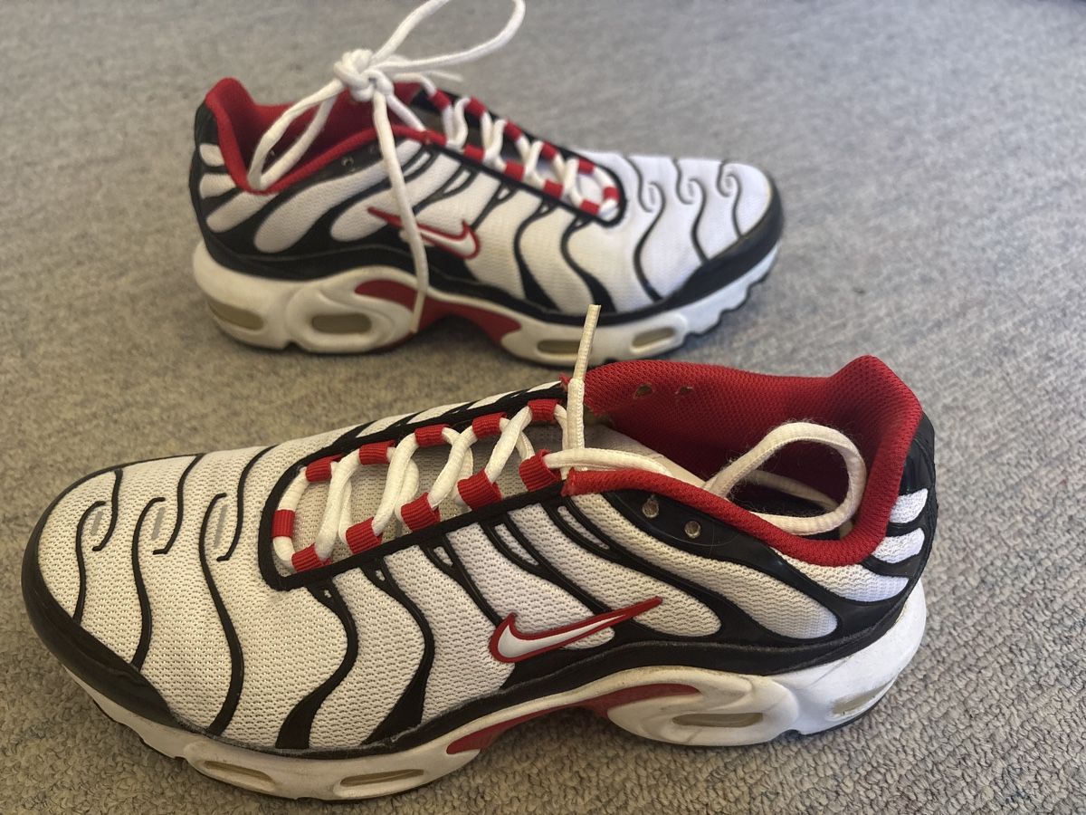 Nike Scarpe da donna: Nike TN, Grösse 39 – Usato da Bremgarten b. Bern venduto da shana3047 2