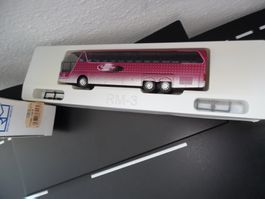 Rietze Neoplan Starliner Reise Car 1:87 in OVP unbenutzt