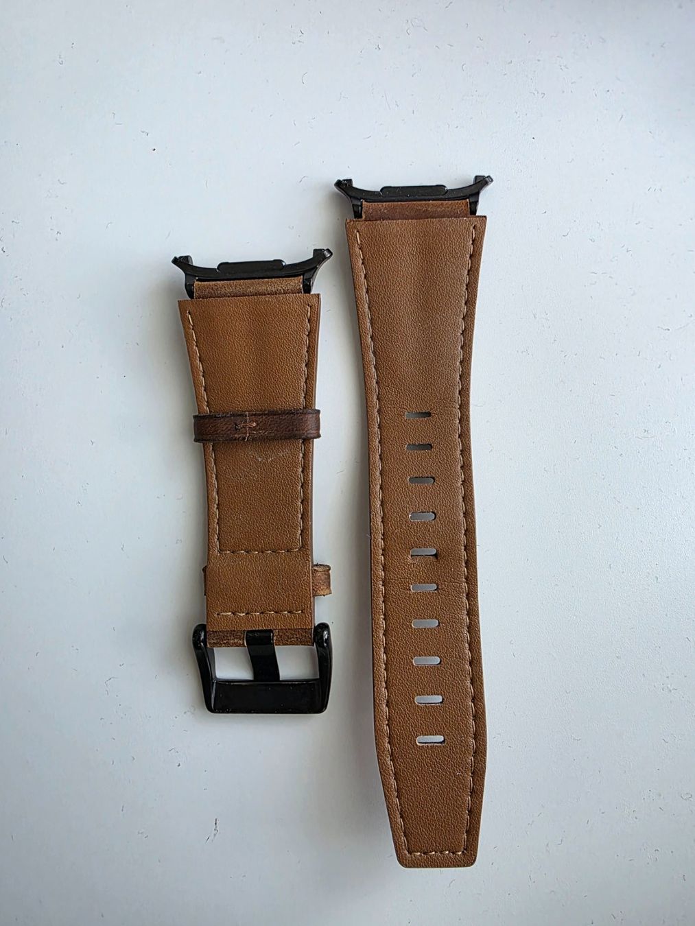 Samsung Smartwatch: Samsung Galaxy Watch Ultra – Usato da Corsier-sur-Vevey venduto da Lanzillotta 4