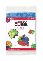 Happy cube pro