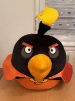 AKTION Riesen Angry Birds, Bomb Bird