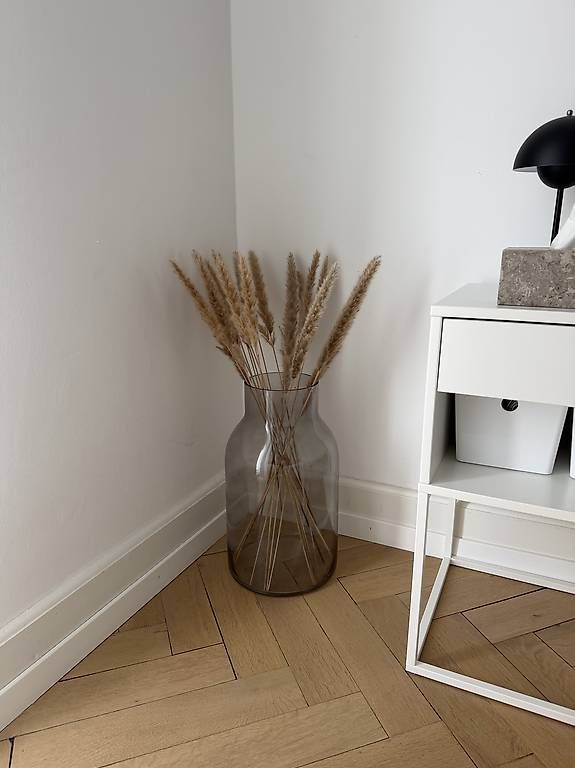 Vase & Récipients: Grosse Westwing Glas Vase – D'occasion à Basel par Ohschaumal 3