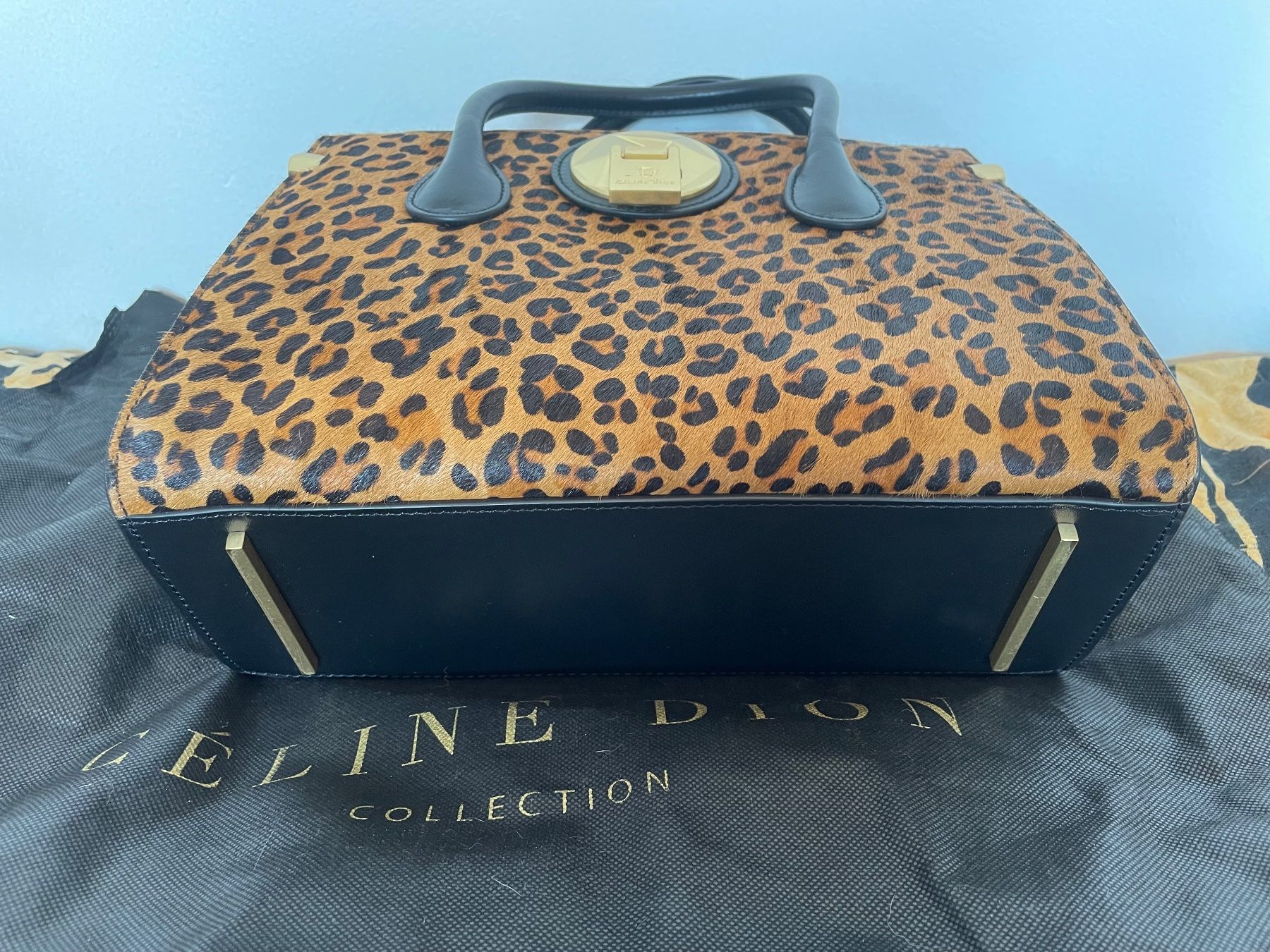 Borse da donna: Sac Collector Céline Dion – Nuovo e nell'imballaggio originale da Viganello venduto da Serasia 4