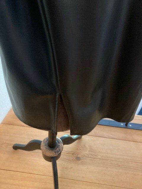 Vila Blusen: Kunstlederhemd Vila – Neu und originalverpackt aus Malters von Boxer18 4