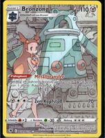 Pokémon – Bronzong 🇩🇪 - ASR-TG11 - Astral Radiance