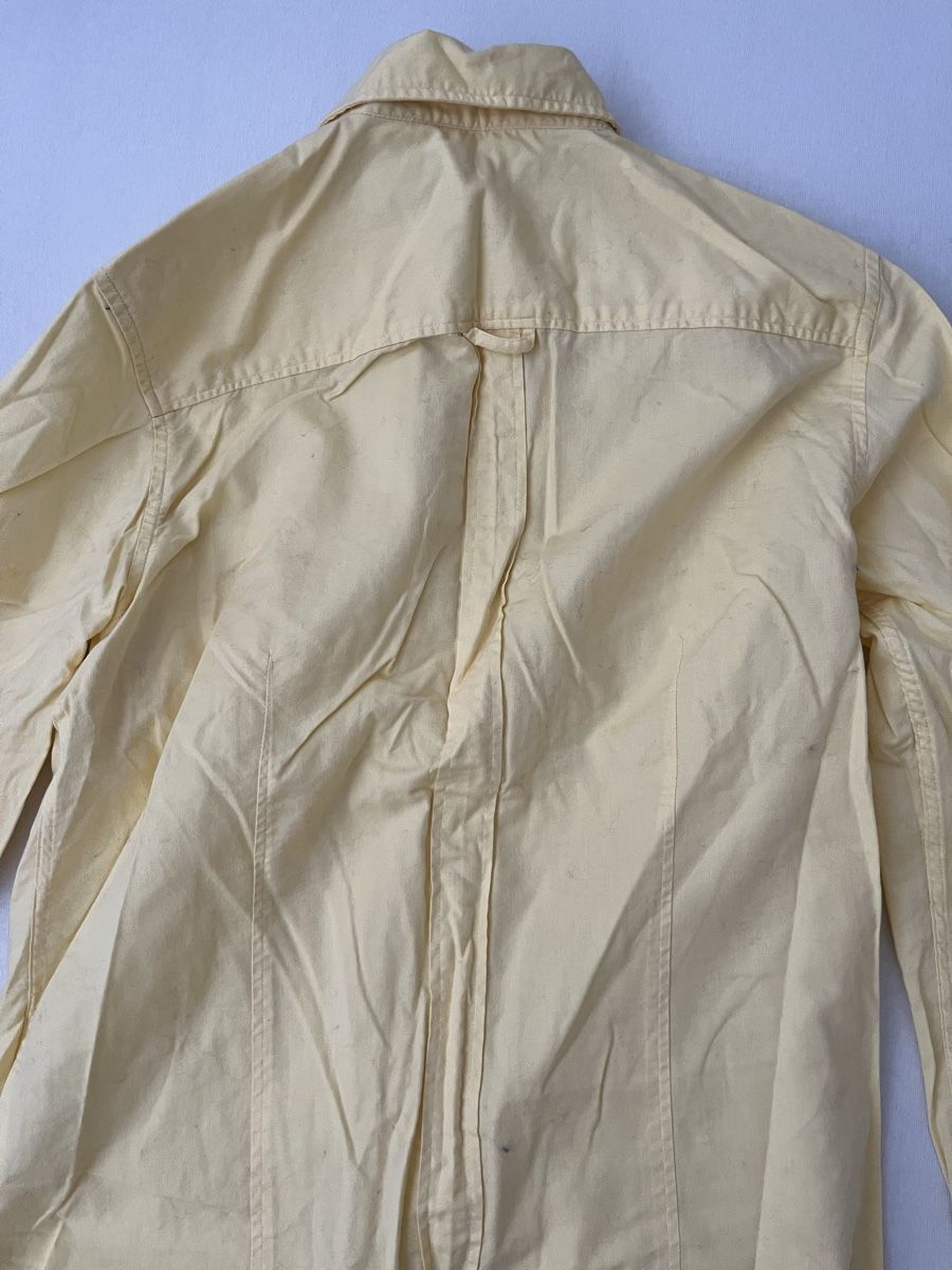 Gant Camicette: Hemd von Gant – Usato da Zürich venduto da JB23JB 3