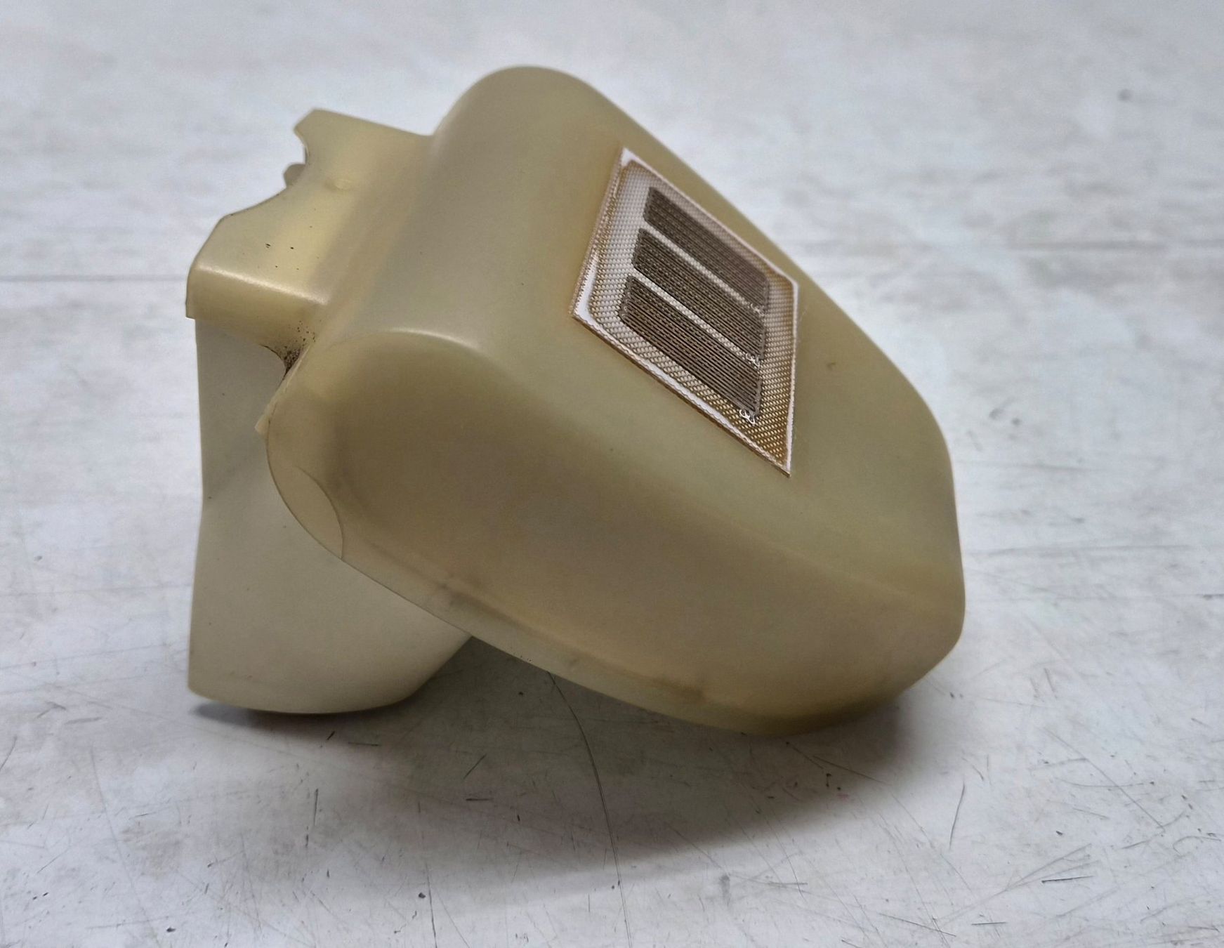 Feller Componenti elettronici: Feller Zeptrion 3396.MS2 Wettersensor – Usato da Gisikon venduto da ventus041